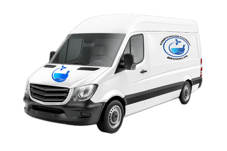 compounding pharmacy that delivers in brooklyn ny