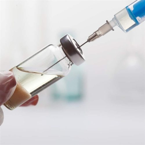injectable compound medicine